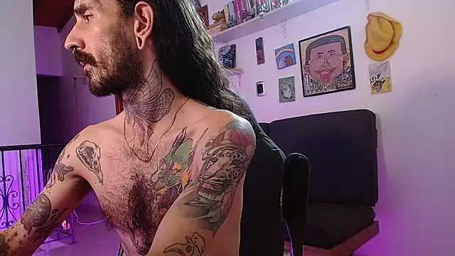 harry reems1 online show from 7, 2, 2026