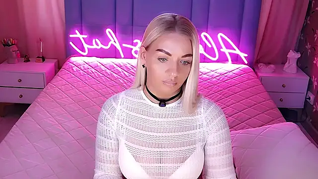 AllwaysHotJ online show from 14, 4, 2026