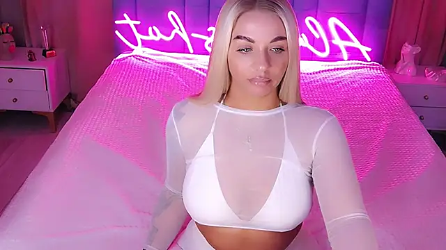 AllwaysHotJ online show from 19, 11, 2025