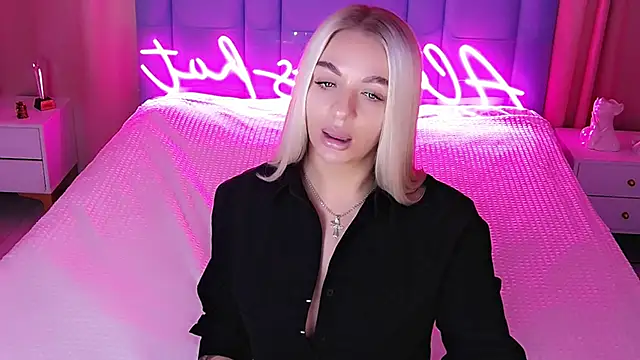 AllwaysHotJ online show from 26, 10, 2025