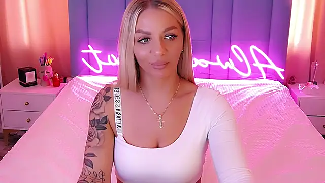 AllwaysHotJ online show from 19, 1, 2025