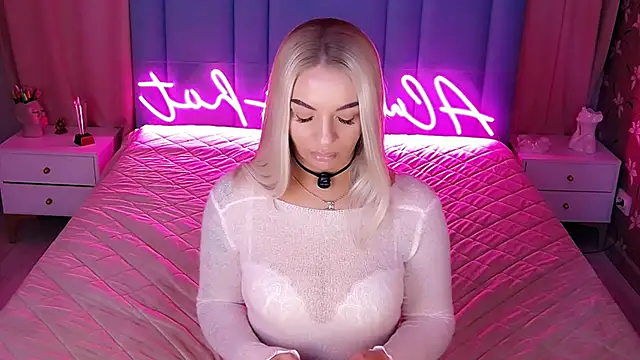 AllwaysHotJ online show from 22, 2, 2026