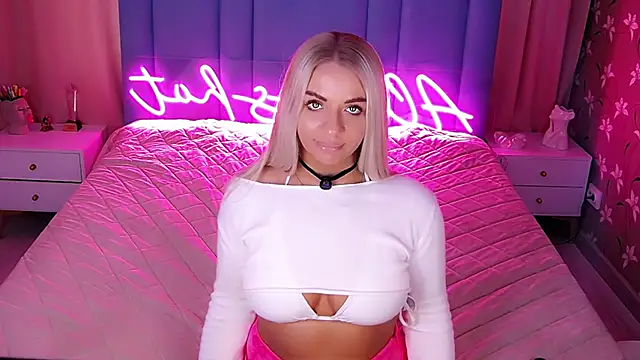 AllwaysHotJ online show from 27, 3, 2026