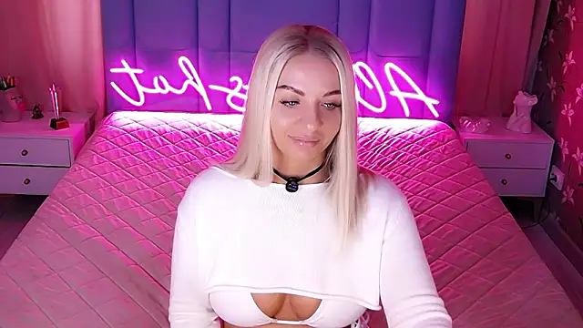 AllwaysHotJ online show from 27, 2, 2026