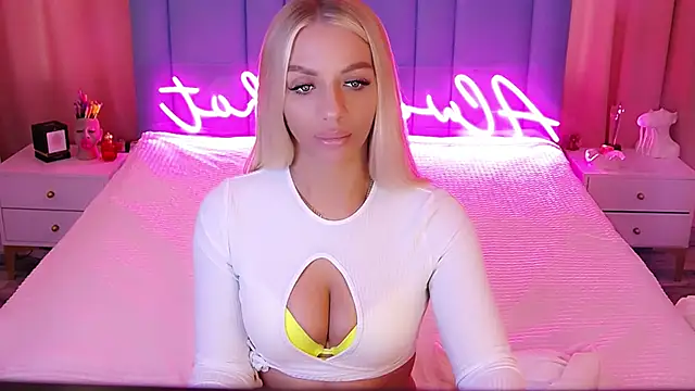 AllwaysHotJ online show from 28, 1, 2025