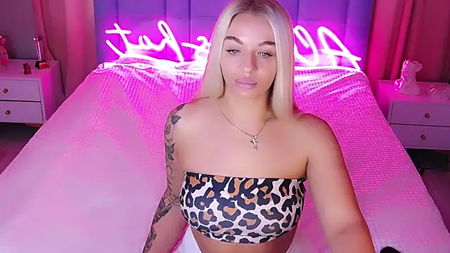 AllwaysHotJ online show from 24, 10, 2025