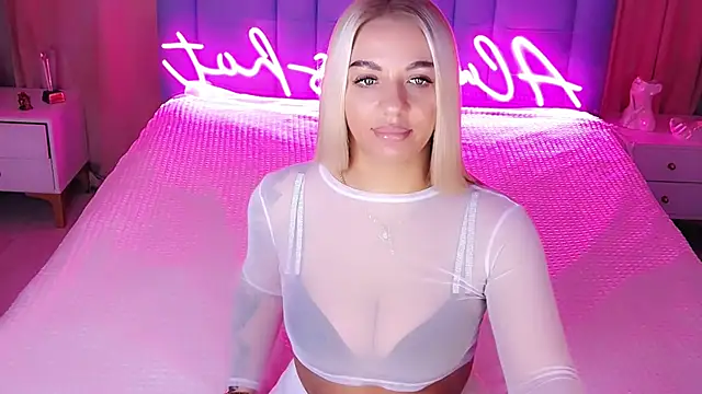 AllwaysHotJ online show from 12, 11, 2025