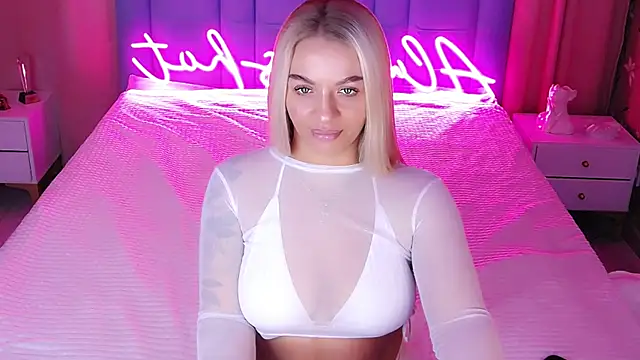 AllwaysHotJ online show from 3, 11, 2025