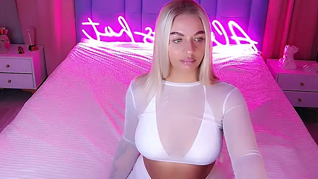 AllwaysHotJ online show from 4, 11, 2025