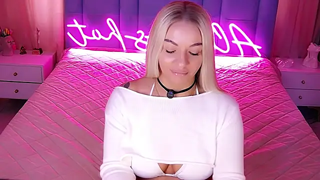 AllwaysHotJ online show from 21, 3, 2026