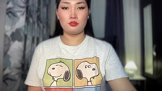 Miss Deliciousness online show from 9, 10, 2025