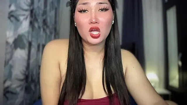 Miss Deliciousness online show from 11, 11, 2025