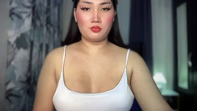 Miss Deliciousness online show from 7, 10, 2025