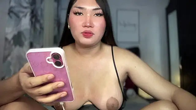 Miss Deliciousness online show from 12, 2, 2026