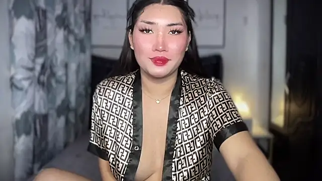 Miss Deliciousness online show from 10, 5, 2026