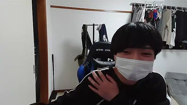 pychan online show from 5, 7, 2026