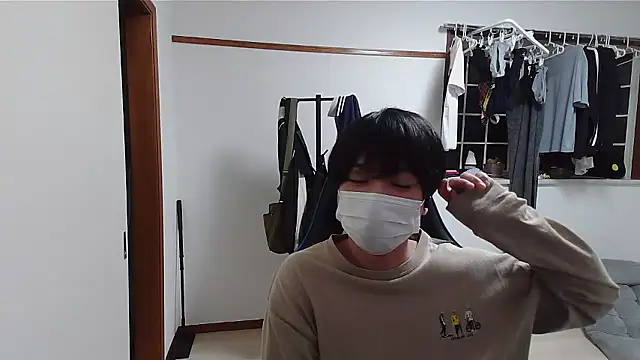 pychan online show from 1, 7, 2026