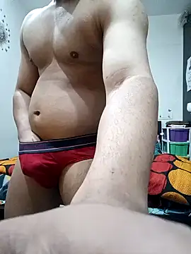 GYMBOY0071 online show from 26, 12, 2024