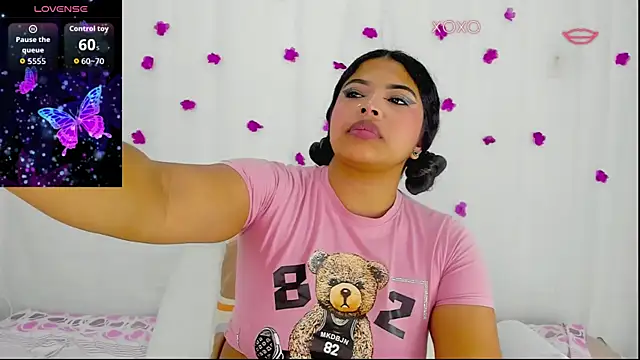 moana taylor online show from 18, 12, 2025