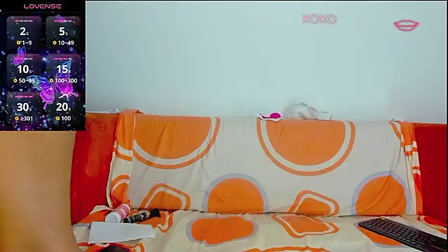 moana taylor online show from 6, 3, 2026