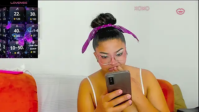 moana taylor online show from 29, 3, 2026