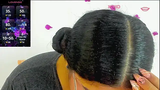 moana taylor online show from 17, 12, 2025