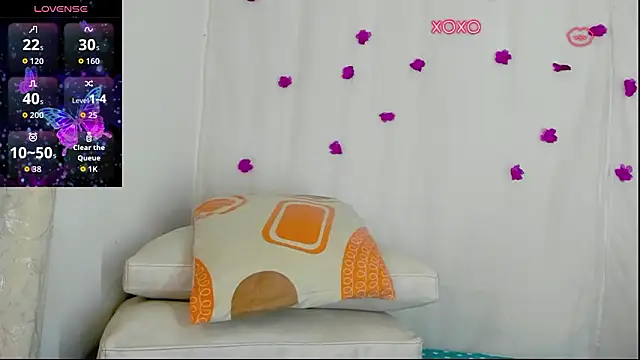 moana taylor online show from 2, 2, 2026