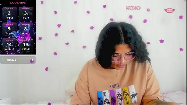 moana taylor online show from 8, 10, 2025