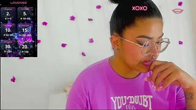 moana taylor online show from 5, 12, 2025