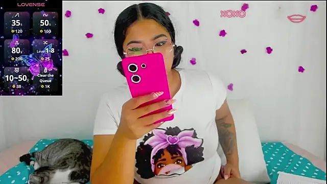 moana taylor online show from 21, 12, 2025