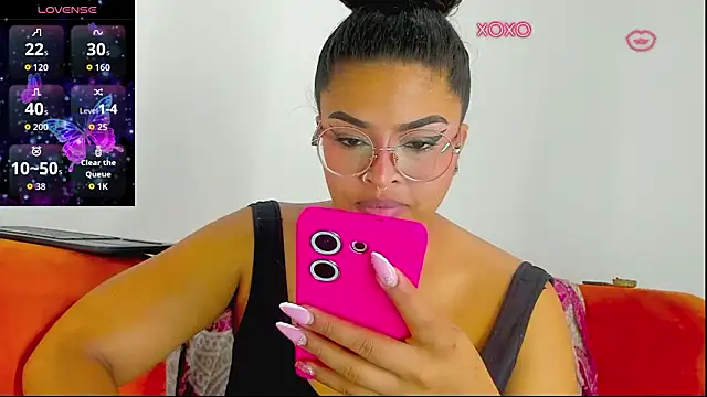 moana taylor online show from 24, 3, 2026