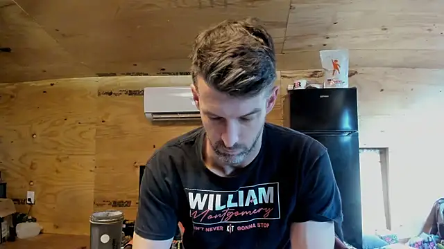 Kenny Kyle online show from 27, 11, 2025