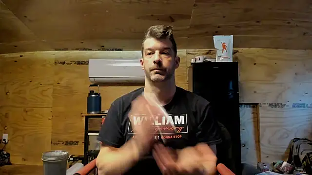 Kenny Kyle online show from 22, 11, 2025