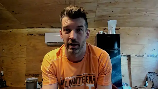 Kenny Kyle online show from 7, 11, 2025