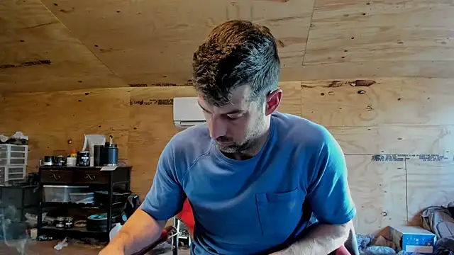 Kenny Kyle online show from 22, 3, 2025