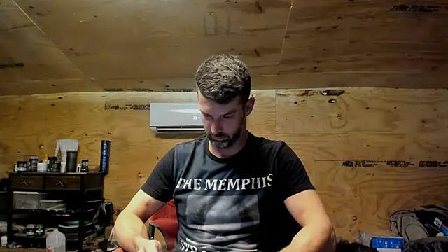 Kenny Kyle online show from 18, 3, 2025