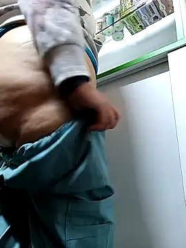 Gatubela212 online show from 22, 4, 2026