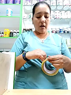 Gatubela212 online show from 10, 4, 2026