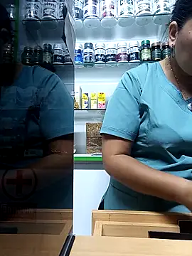 Gatubela212 online show from 19, 4, 2026