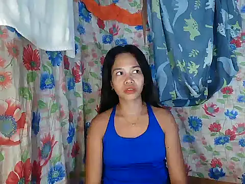 PinaySkinnyGirl online show from 18, 12, 2025