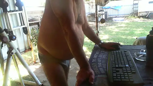 herbie010666 online show from 21, 4, 2026