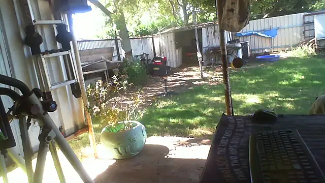 herbie010666 online show from 14, 4, 2026