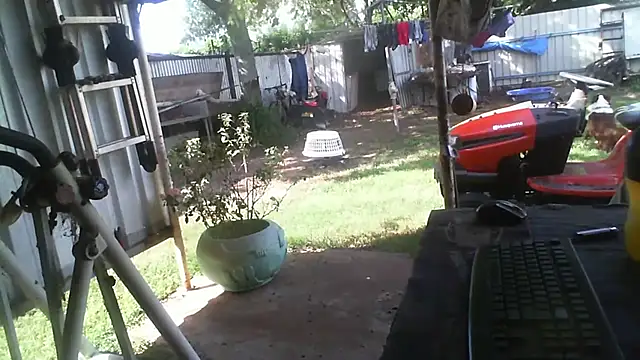 herbie010666 online show from 26, 2, 2026