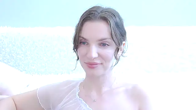 Beauty Alex online show from 25, 6, 2026