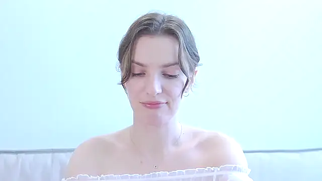 Beauty Alex online show from 25, 6, 2026
