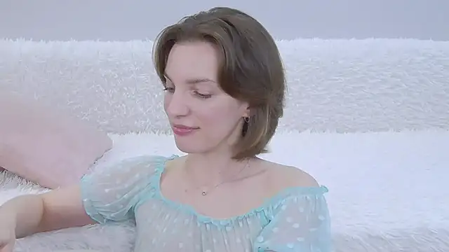 Beauty Alex online show from 20, 3, 2026