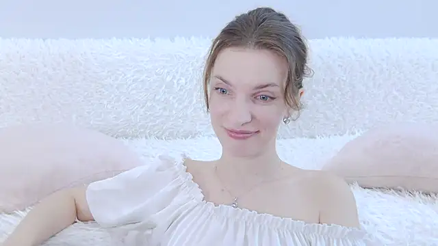 Beauty Alex online show from 28, 7, 2026