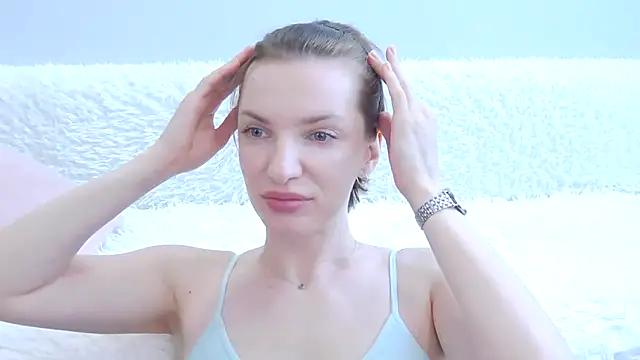 Beauty Alex online show from 14, 6, 2026