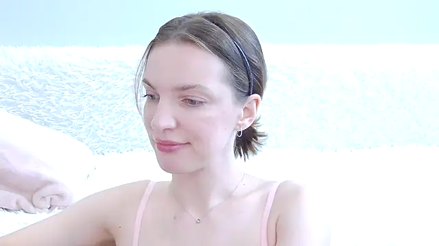 Beauty Alex online show from 15, 6, 2026