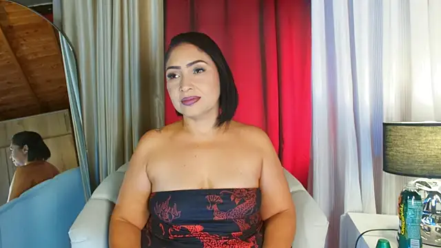 Madissononee online show from 20, 9, 2025